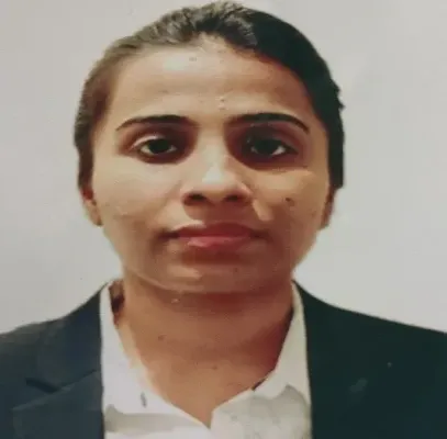 Megha Ludwani